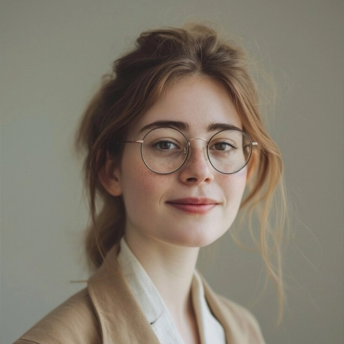 Lisa Zhang