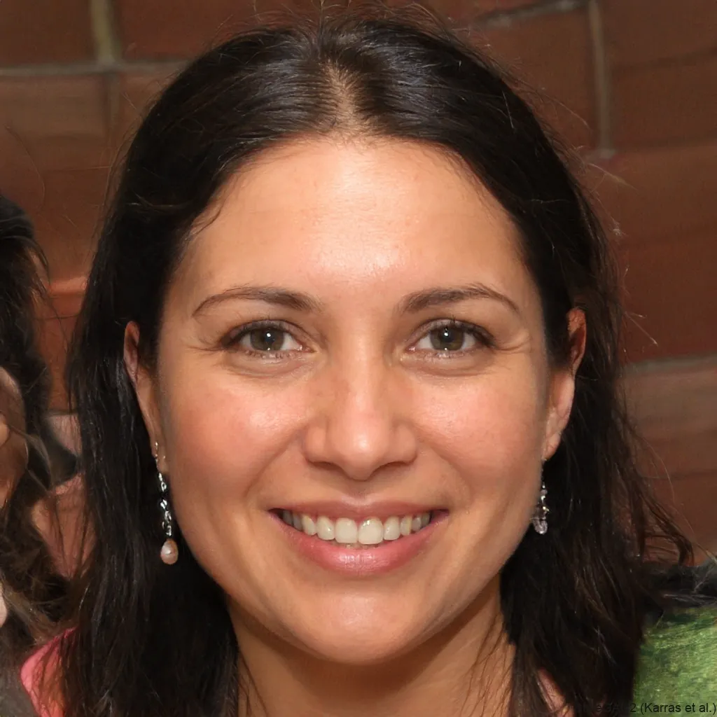 Sofia Romero