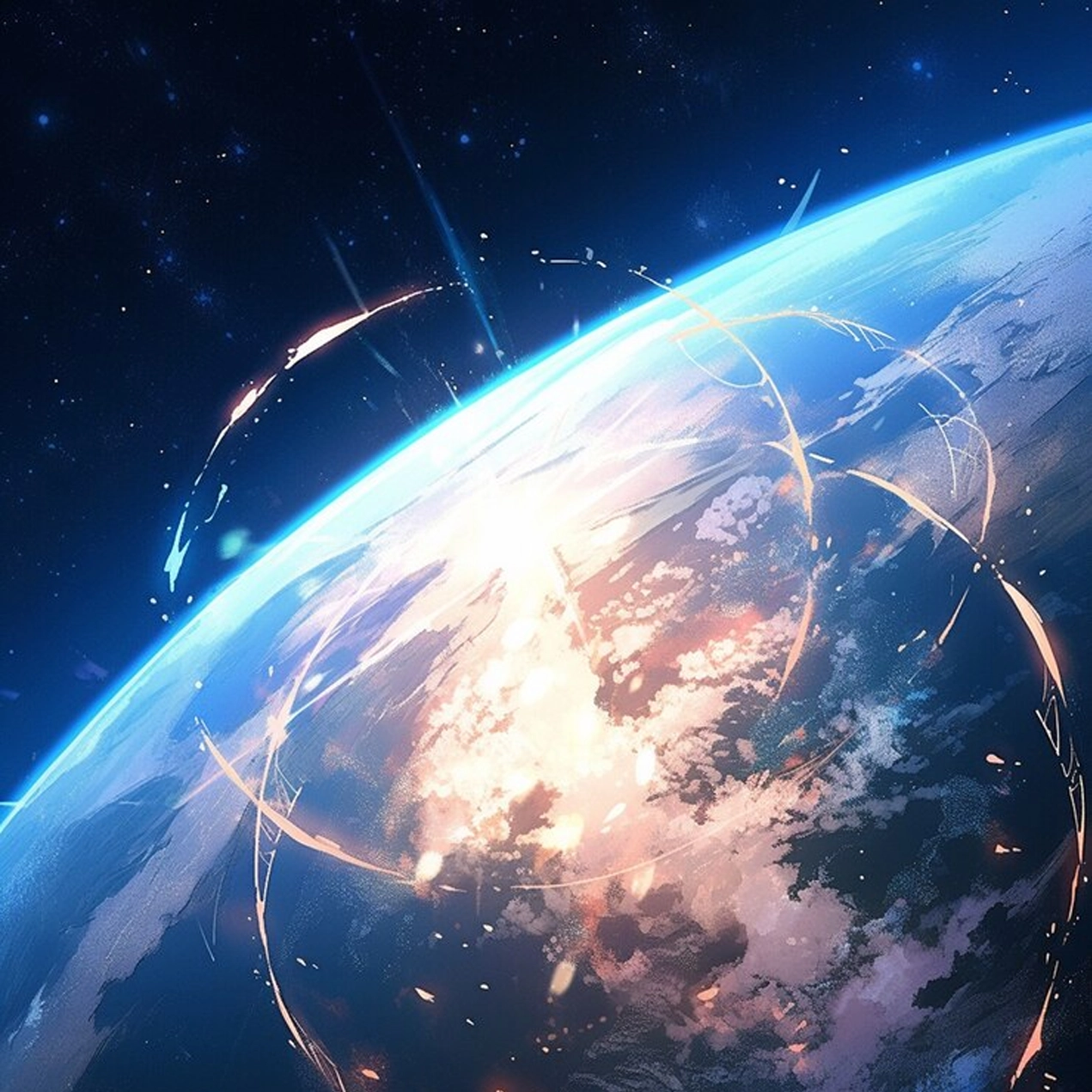 Global Networking