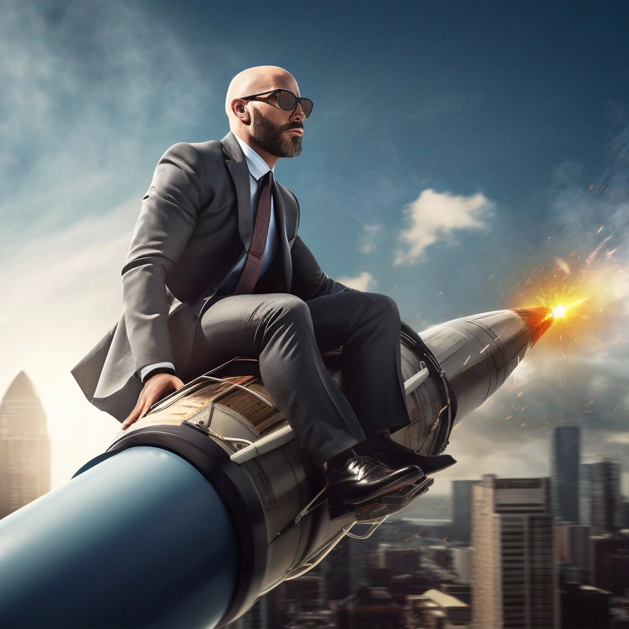 AI Career Boost